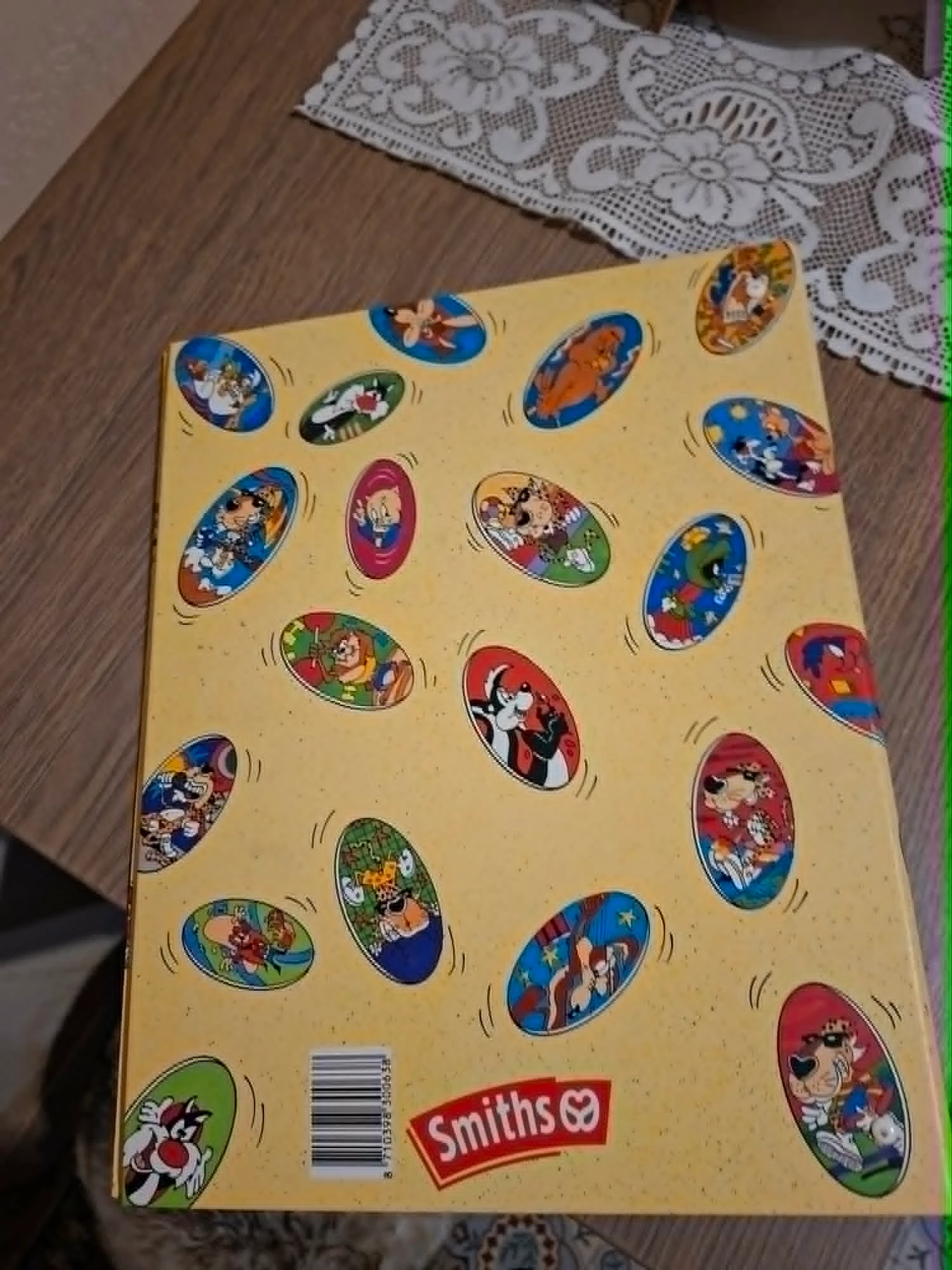 Flippo Collectionneur de cartes – photo 2